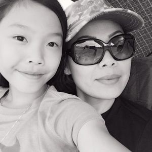 Meet your Posher, Diana